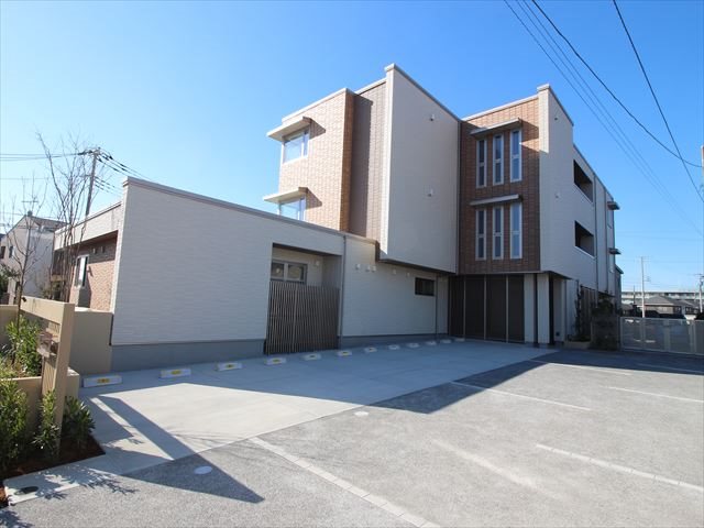 アルフラット西大宮 その他4