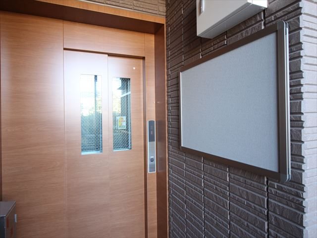 アルフラット西大宮 その他外観1