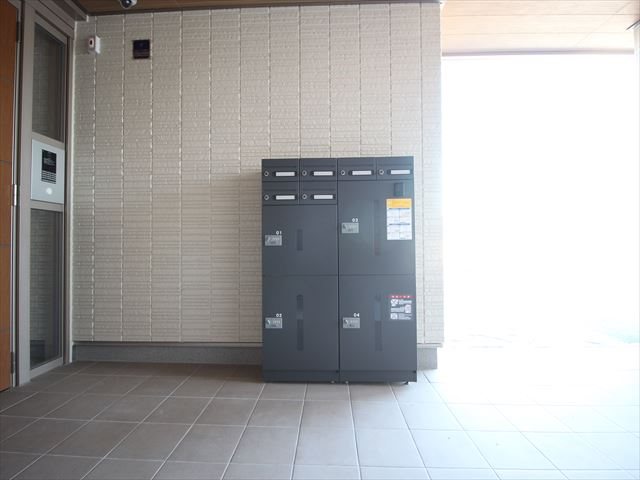 アルフラット西大宮 その他外観2