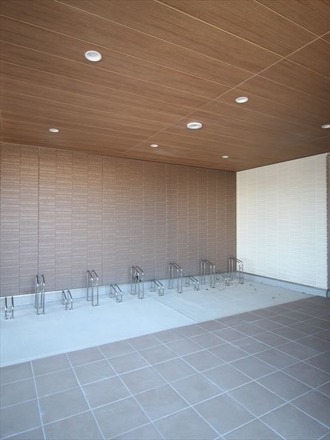 アルフラット西大宮 その他外観3