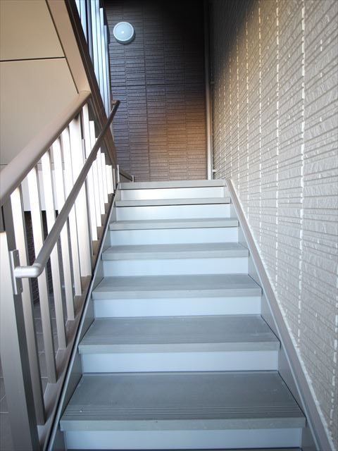 アルフラット西大宮 その他外観4