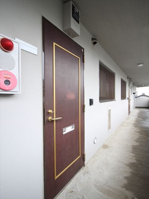 ヴェルジェ・ボヌール その他4