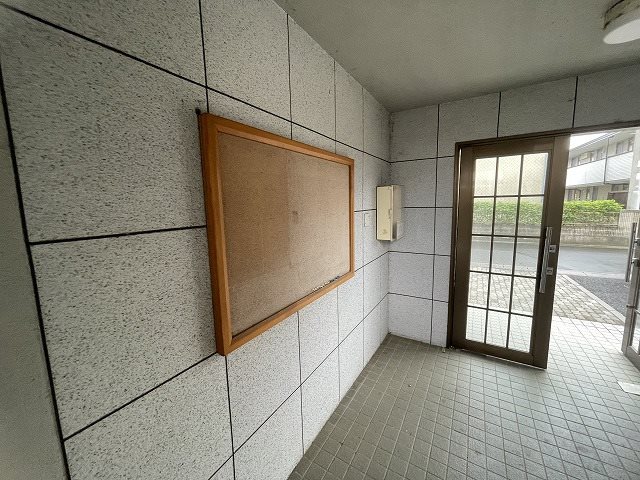 ヴェルジェ・ボヌール その他外観1