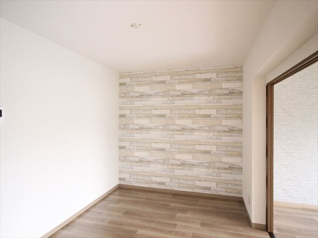 ヴェルジェ・ボヌール リビング