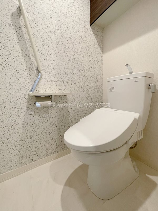 ロベリア西大宮 その他1