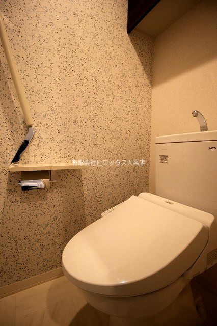 ロベリア西大宮 その他1