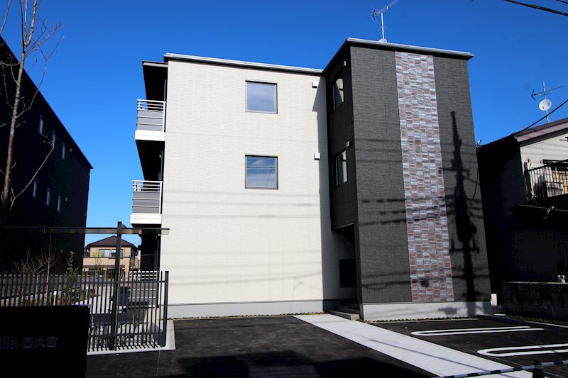 ロベリア西大宮 その他外観1