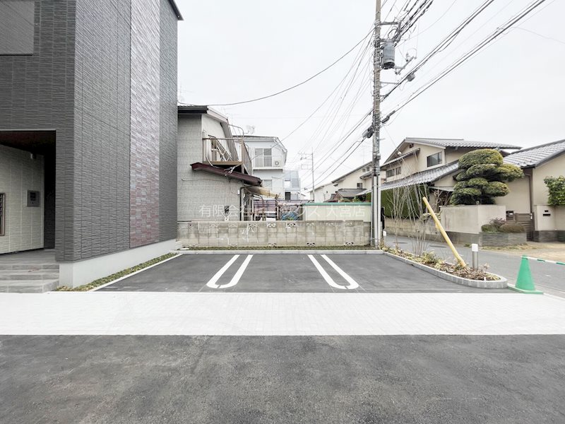 ロベリア西大宮 その他外観2