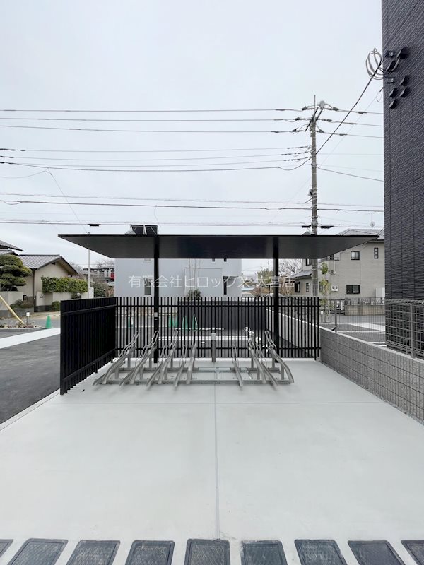 ロベリア西大宮 その他外観4