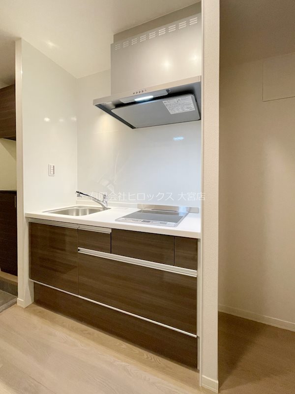 ロベリア西大宮 キッチン