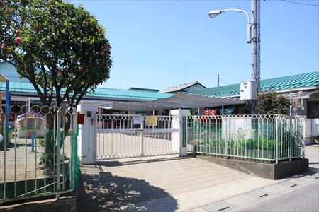 エスペランサ大宮 周辺画像9