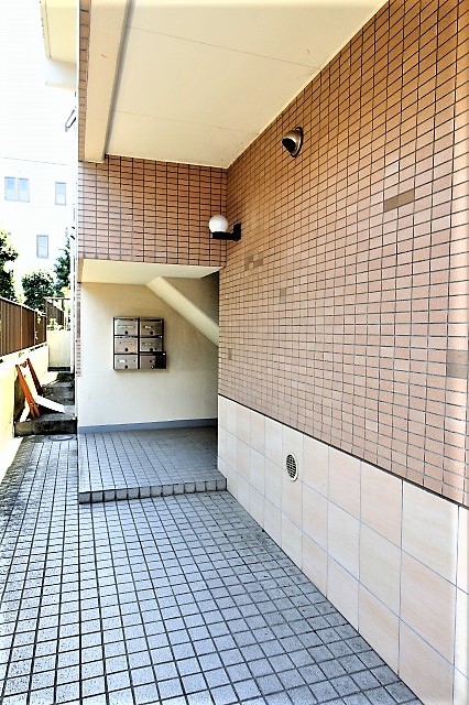 第２原田マンション その他外観2
