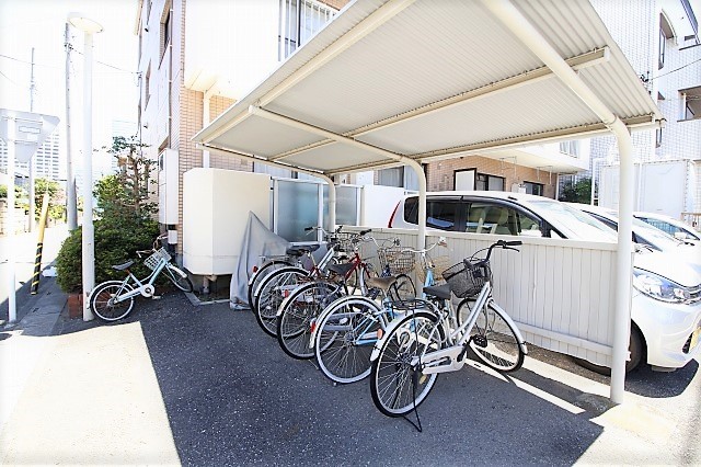 第２原田マンション その他外観4