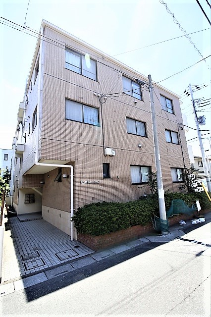 第２原田マンション その他外観5
