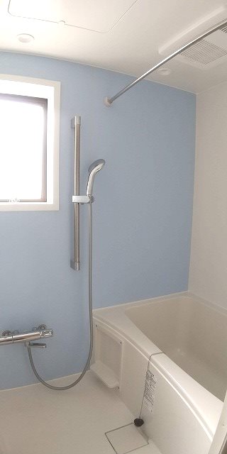 第２原田マンション 風呂画像