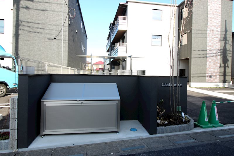 ロベリア西大宮 その他外観1