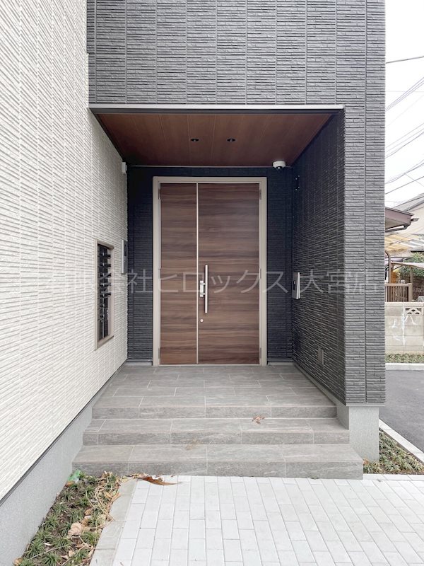 ロベリア西大宮 その他外観1