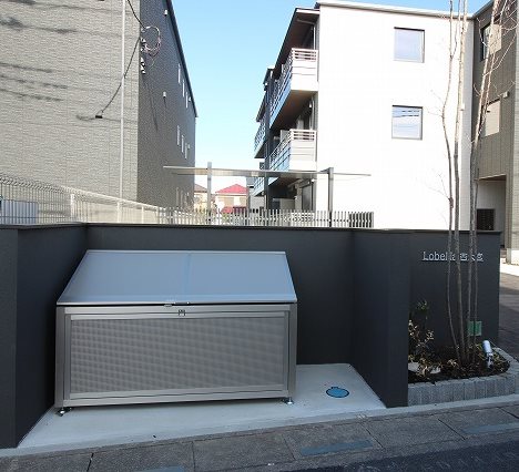 ロベリア西大宮 その他外観3