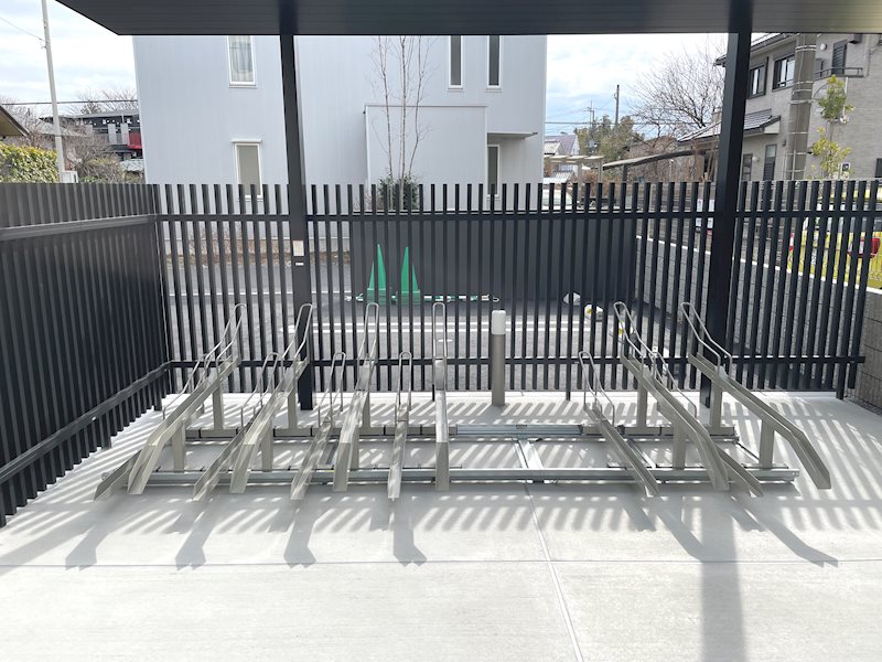 ロベリア西大宮 その他外観4