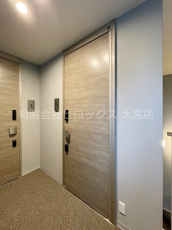 ロベリア西大宮 その他11