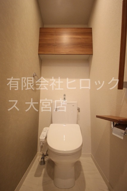 ロベリア西大宮 その他1