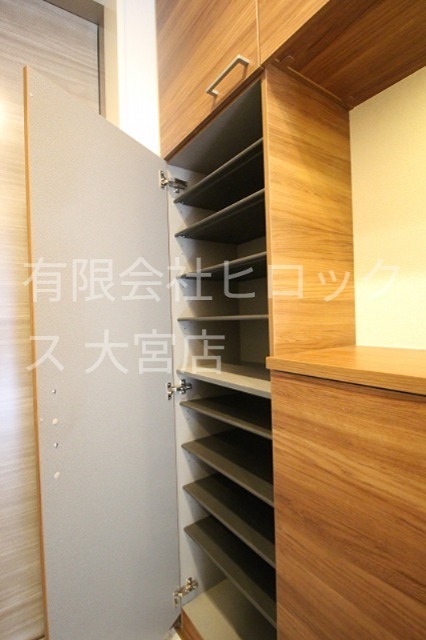 ロベリア西大宮 その他3