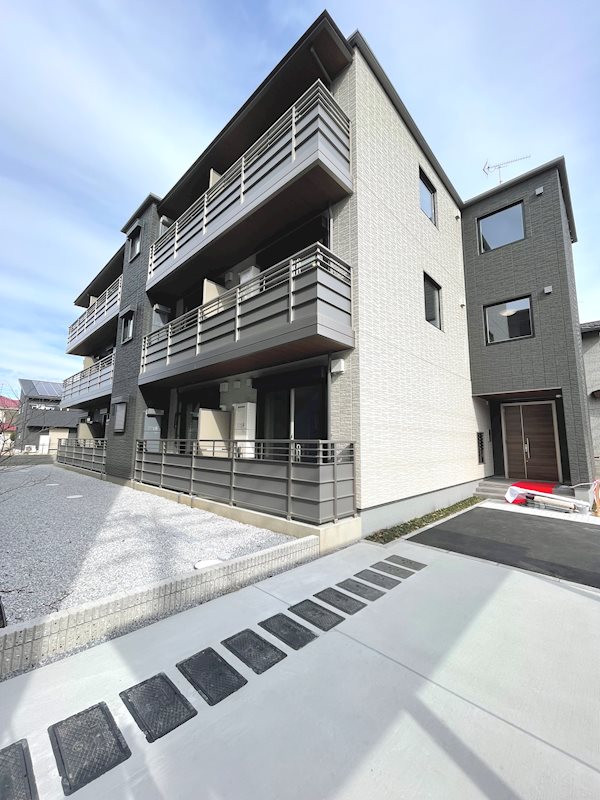 ロベリア西大宮 その他外観1