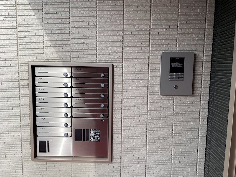 ロベリア西大宮 その他外観5