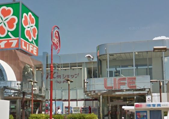 ロベリア西大宮 周辺画像1