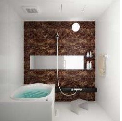 グランメゾン 風呂画像