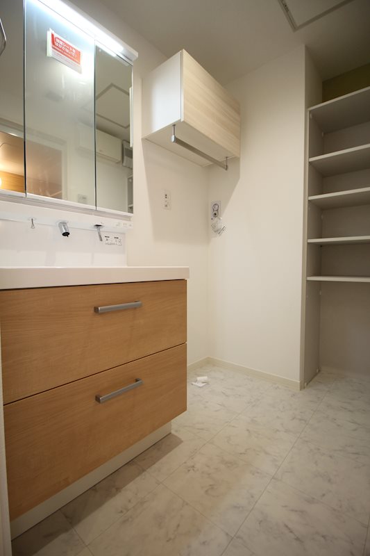 クレストタウン新都心 その他1