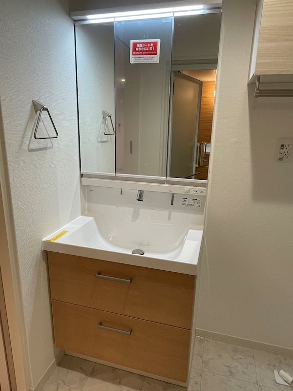 クレストタウン新都心 その他4