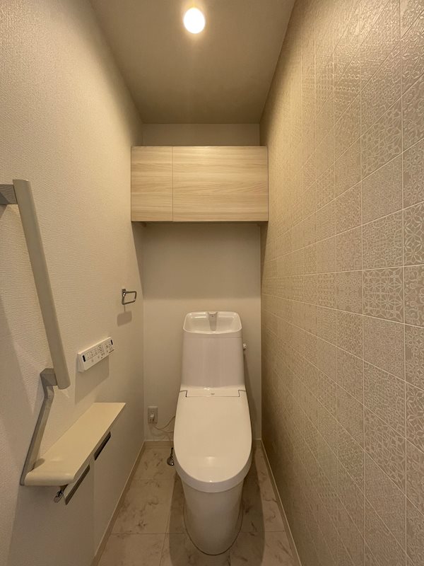 クレストタウン新都心 その他2