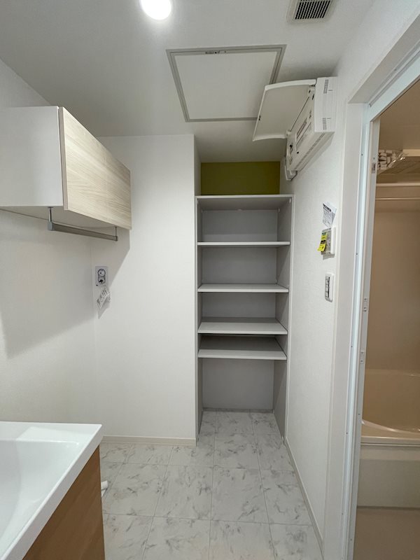 クレストタウン新都心 その他5