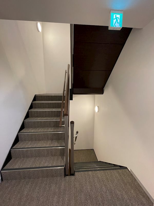 クレストタウン新都心 その他外観2