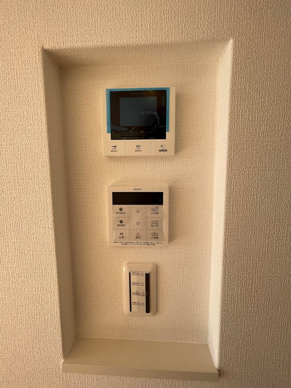 クレストタウン新都心 その他1