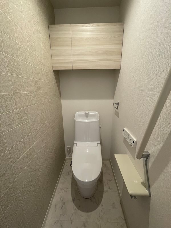 クレストタウン新都心 その他2