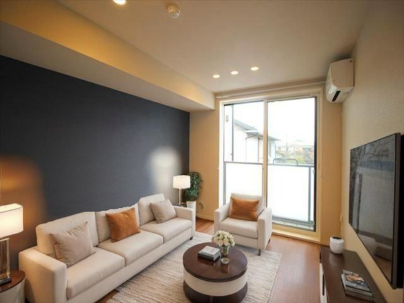 グランメゾン リビング