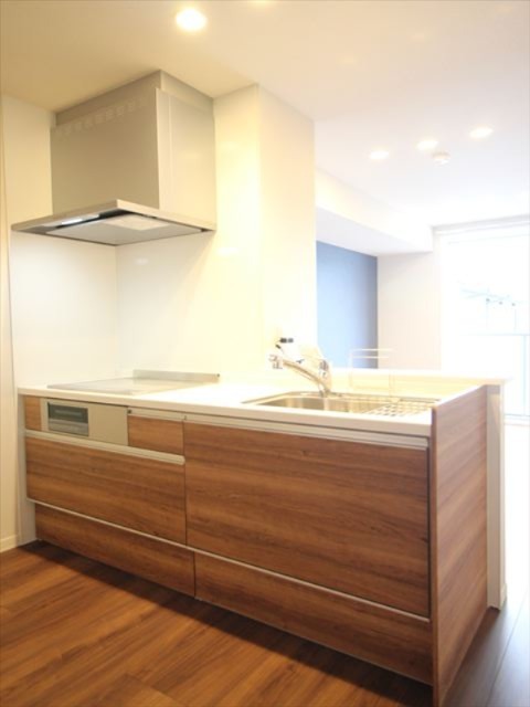 グランメゾン キッチン