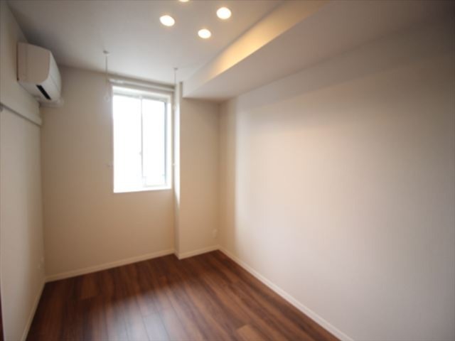 グランメゾン ベッドルーム