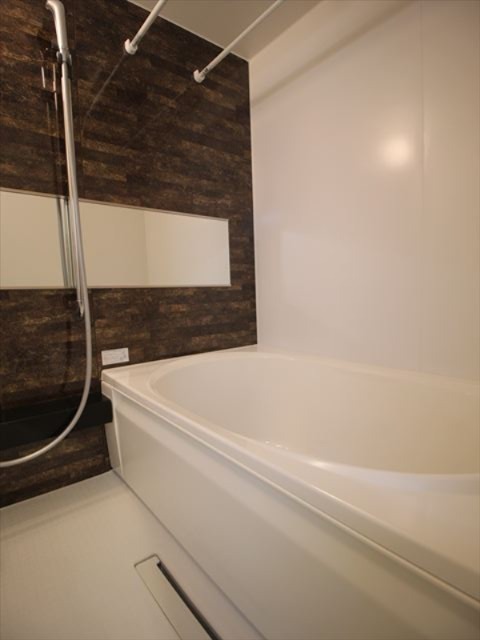 グランメゾン 風呂画像