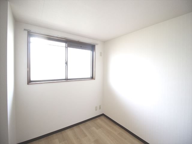 ヴェルジェ・ボヌール ベッドルーム