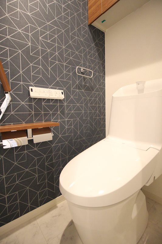 クレストタウン新都心 その他1