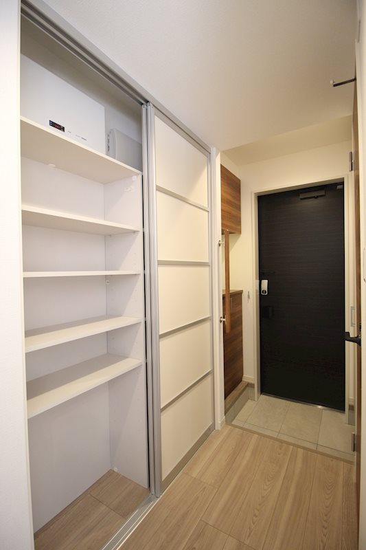 クレストタウン新都心 その他5