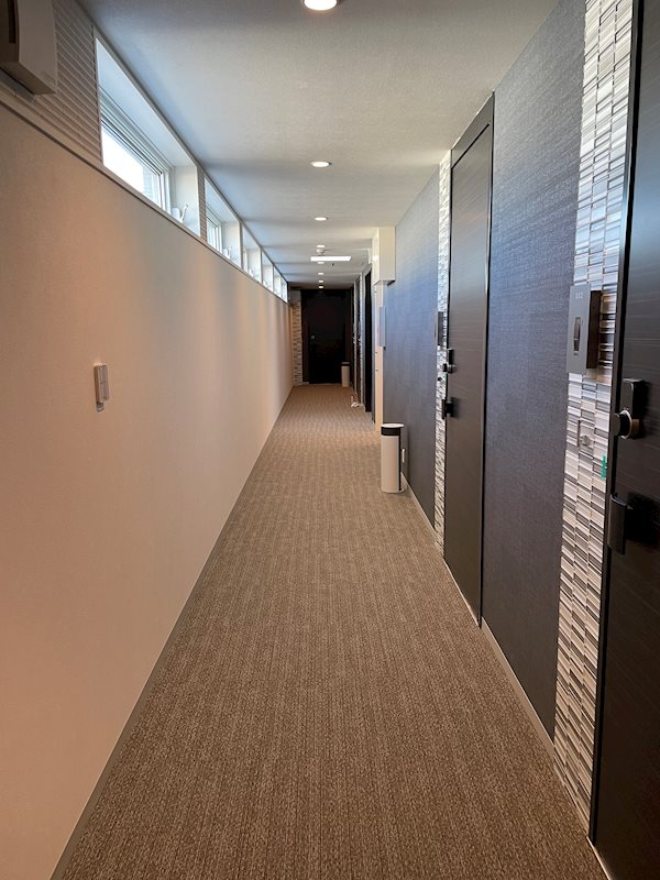 クレストタウン新都心 その他外観2