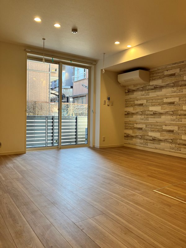 クレストタウン新都心 その他1