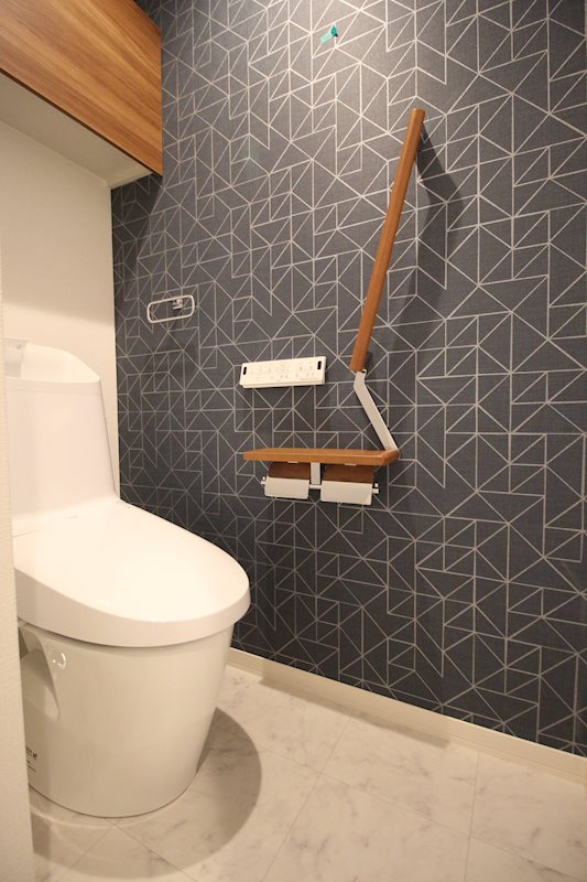 クレストタウン新都心 その他2