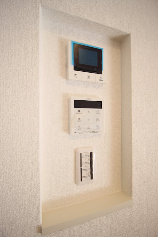 クレストタウン新都心 その他5