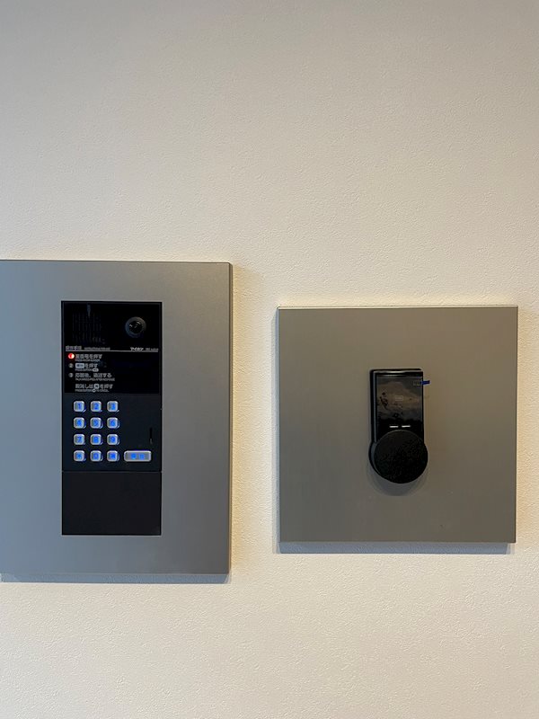 クレストタウン新都心 その他外観1