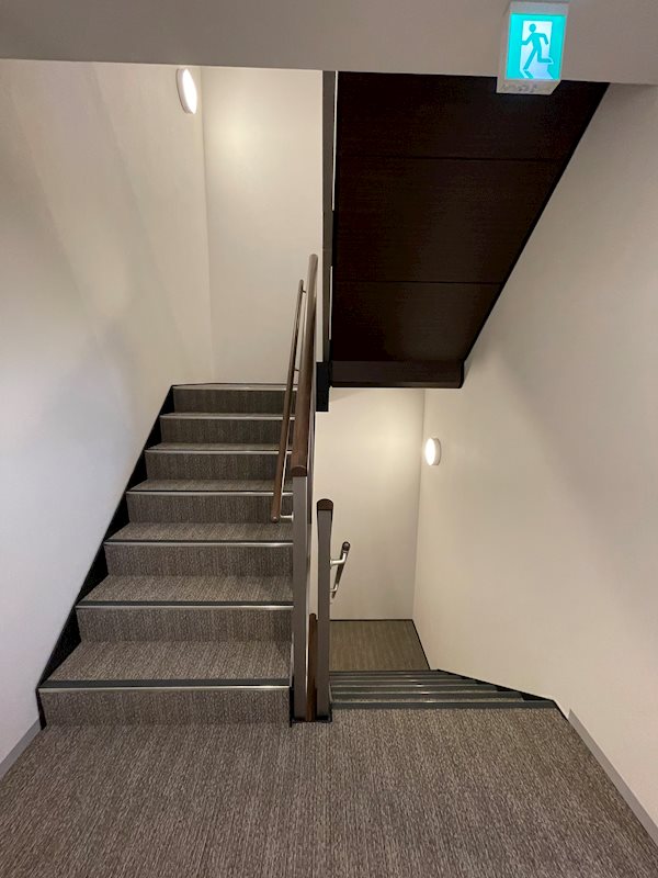 クレストタウン新都心 その他外観3